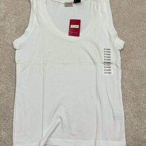 Arizona Jean Company Tank Top NWT